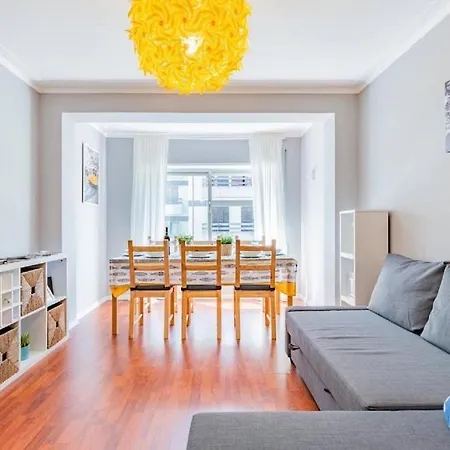 Apartamento Lar Doce Lar Porto Vila Nova de Gaia Exterior foto
