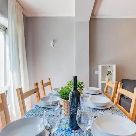 Apartamento Lar Doce Lar Porto Vila Nova de Gaia Exterior foto