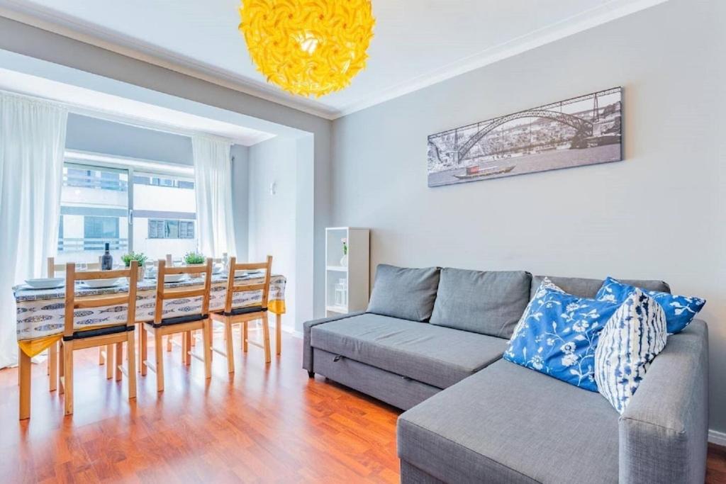 Apartment Lar Doce Lar Porto