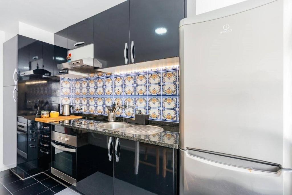Apartment Lar Doce Lar Porto *