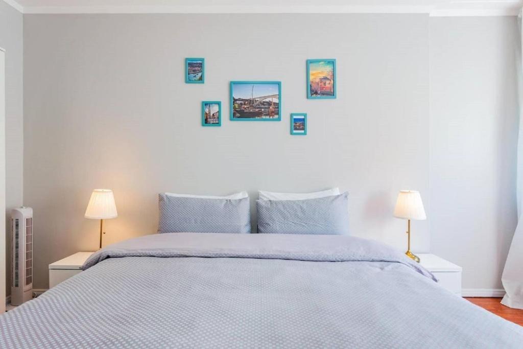 Apartamento Lar Doce Lar Porto