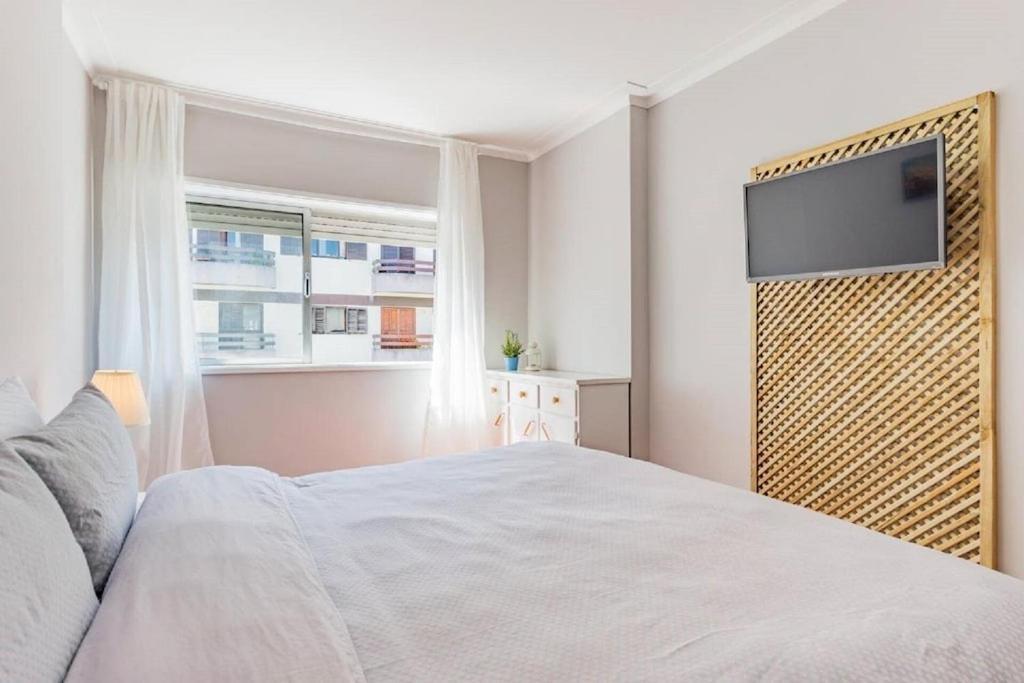 Apartamento Lar Doce Lar Porto