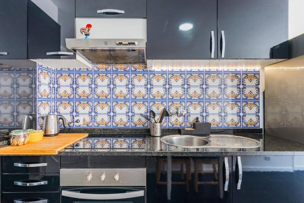 Apartamento Lar Doce Lar Porto *