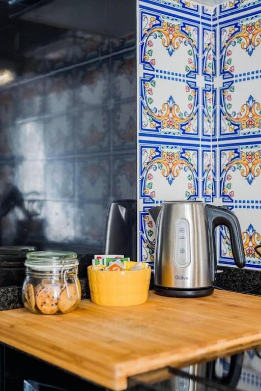 Lar Doce Lar Porto Apartment *