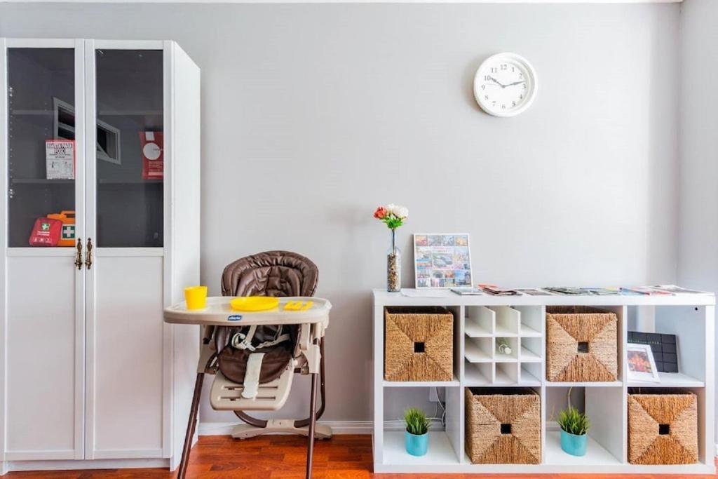 Apartamento Lar Doce Lar Porto Vila Nova de Gaia