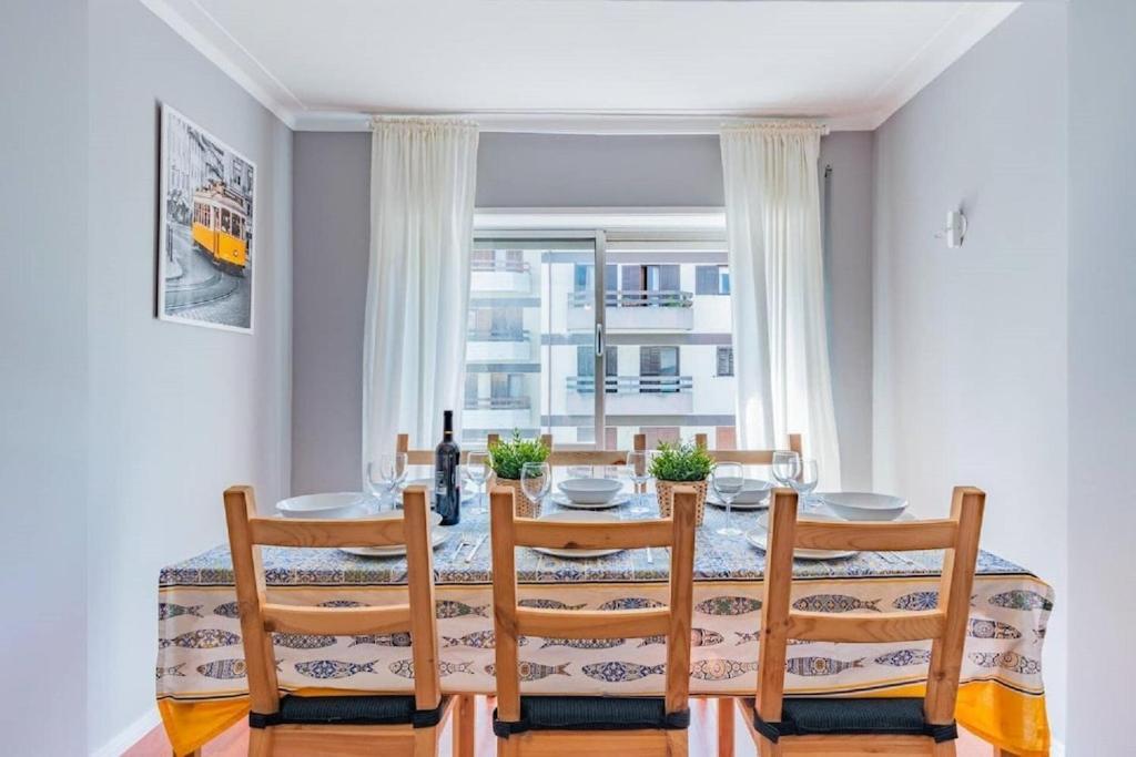 Lar Doce Lar Porto Apartment Vila Nova de Gaia