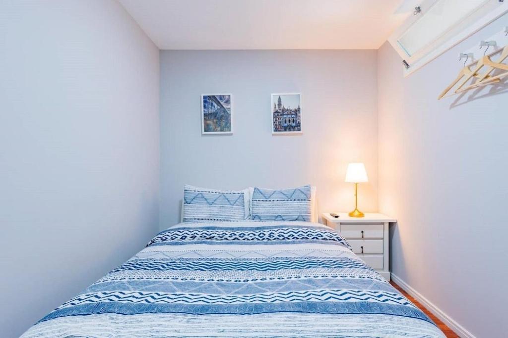 Apartment Lar Doce Lar Porto *