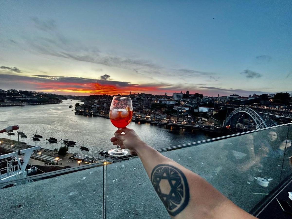 Lar Doce Lar Porto *