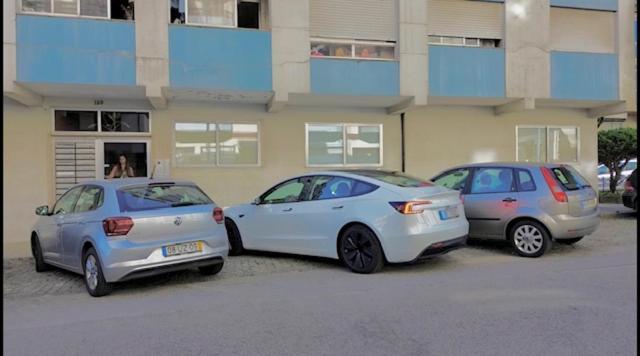 Apartamento Lar Doce Lar Porto *