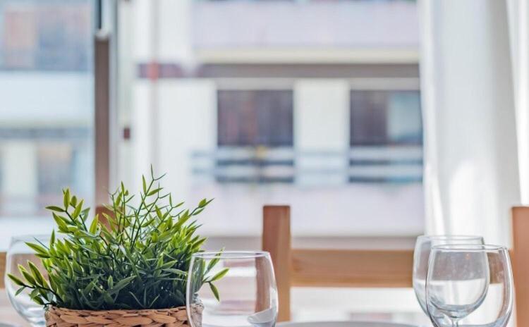 Apartment Lar Doce Lar Porto